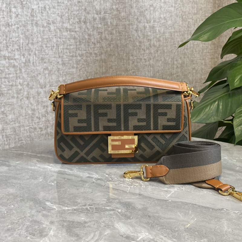 Fendi Baguette Bags